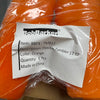 Partij 336x BobBarker BBFX-TMB12 flex thumbler 120z orange