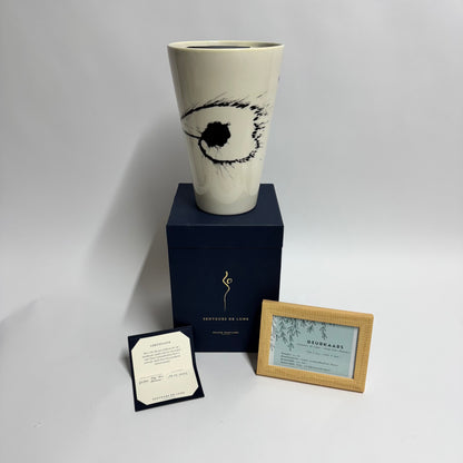 Senteurs de Lune 25cm geurkaars kunst