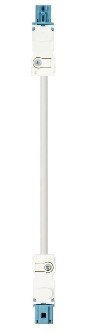 30x Wieland GST15i2 Koppelsnoer 3m H05Z1Z1-F - Nieuw Outlet