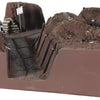 W Britain 51018 - WWI British Trench Section No.5, Latrine