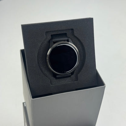 Garmin Venu GPS Smartwatch – AMOLED Display & Health Tracking | Gebruikt in Topconditie