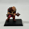 Citadel Ogres for Kings of War (set van 7)