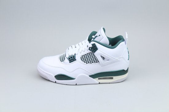 Air Jordan 4 'Oxidized Green' - Maat 38