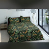 Jungle Dekbedovertrek – Breng de Natuur naar je Slaapkamer!