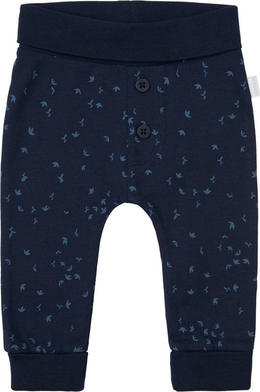 Noppies Babybroek Nicea - Maat 62 - Comfortabel en Stijlvol