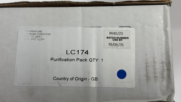 Elga Medpure L1 DI Pack Medica Pro (LC174) - Nieuw Outlet