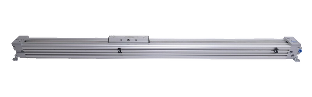 Festo DGC‑K‑63 600 mm lineaire aandrijving – pneumatisch (nieuw)