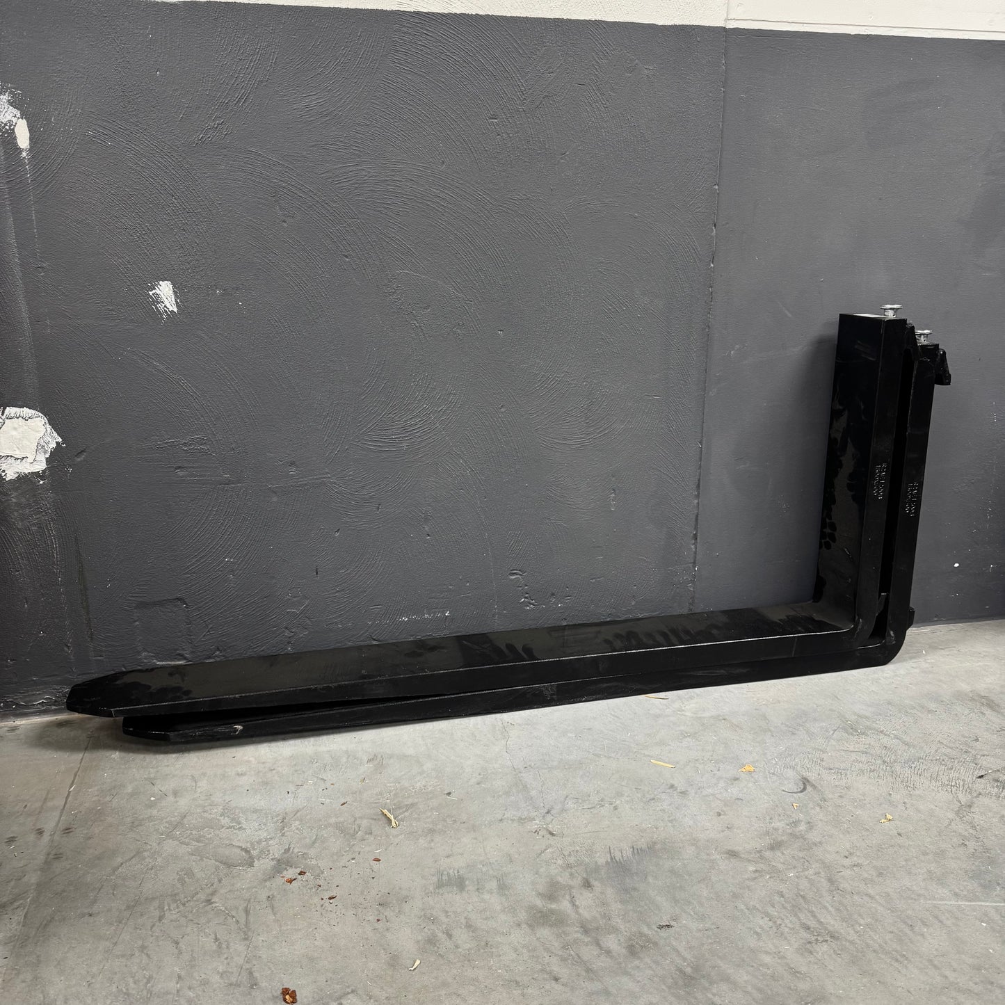 Toyota vorkheftrucklepels 120 x 40 (1200mm)