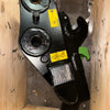Geith QC3540H2LE-173_NC Snelwissel Kubota KX71 - Nieuw Outlet