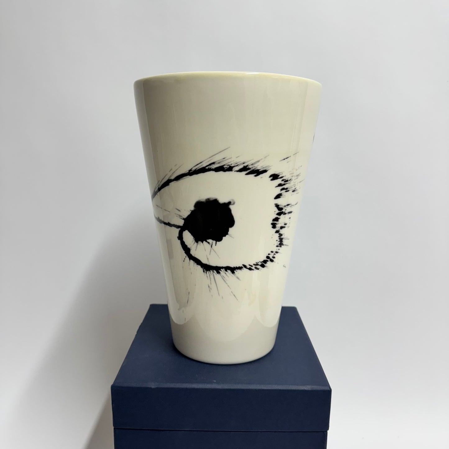 Senteurs de Lune 25cm geurkaars kunst