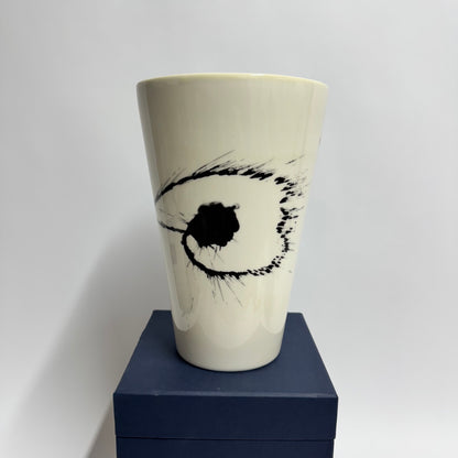 Senteurs de Lune 25cm geurkaars kunst