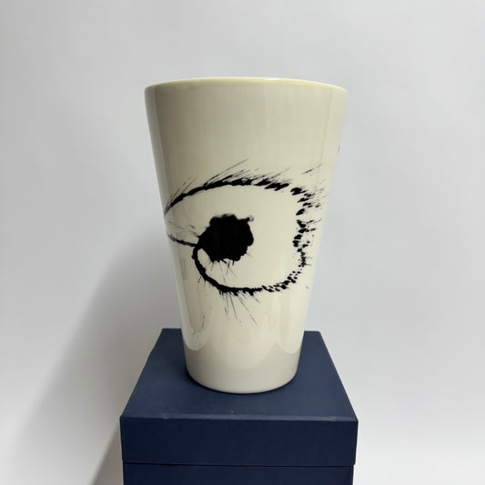 Senteurs de Lune 25cm geurkaars kunst