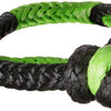 5/8″ Mega Gator-Jaw® Soft Shackle – Sterk, licht & veilig