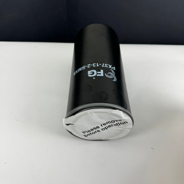 FG PX37-13-2-SMX6 Spin-on Filterelement – Glasvezel – 6 µm