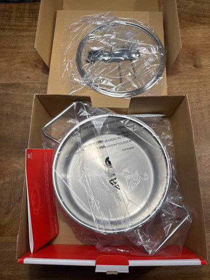 Zwilling Pro stoofpot 24cm / 4,5l (Retourdeal)