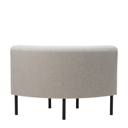 House Doctor Bank Natuur hoekelement