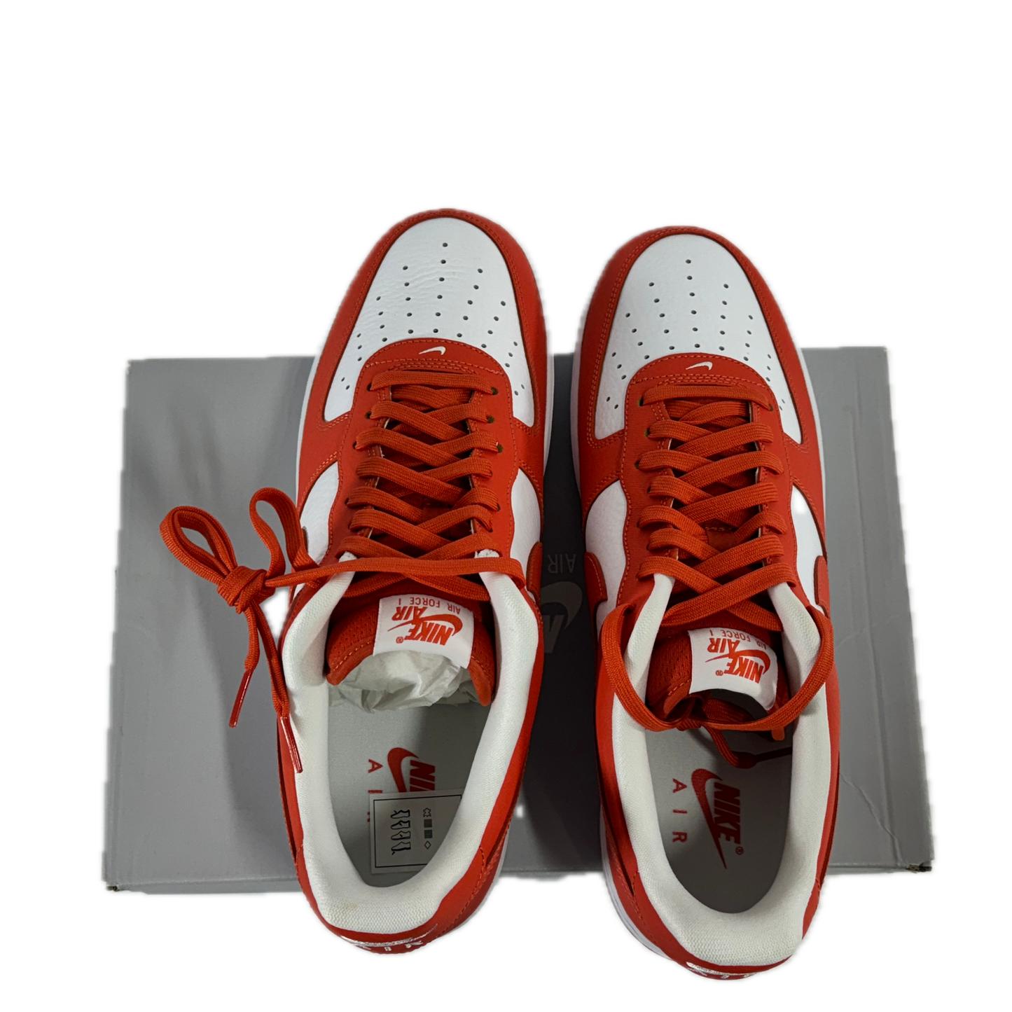 Air Force 1 '07 - Cosmic Clay