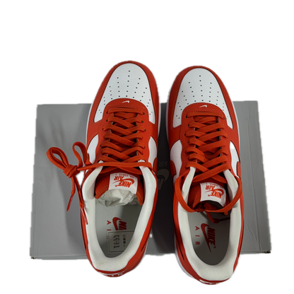 Air Force 1 '07 - Cosmic Clay