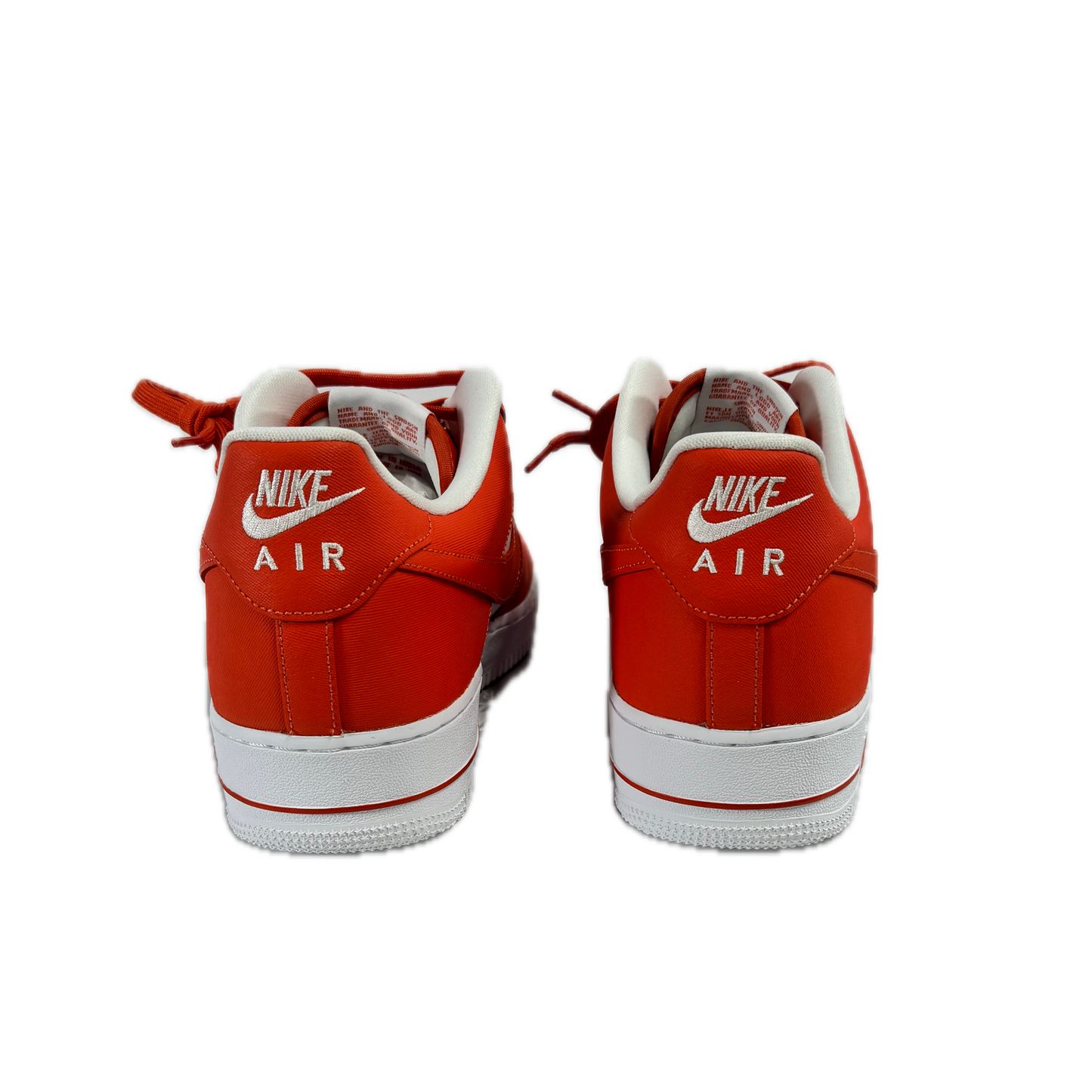 Air Force 1 '07 - Cosmic Clay