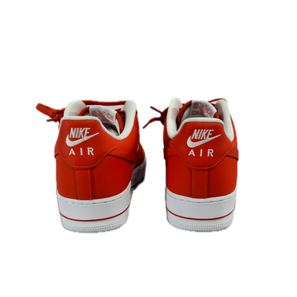 Air Force 1 '07 - Cosmic Clay