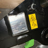 Geith QC3540H2LE-173_NC Snelwissel Kubota KX71 - Nieuw Outlet