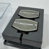 AKG D66 Retro Stereo Microfoons – Iconisch 60s/70s Geluid & Design | Vintage Collectorsitem