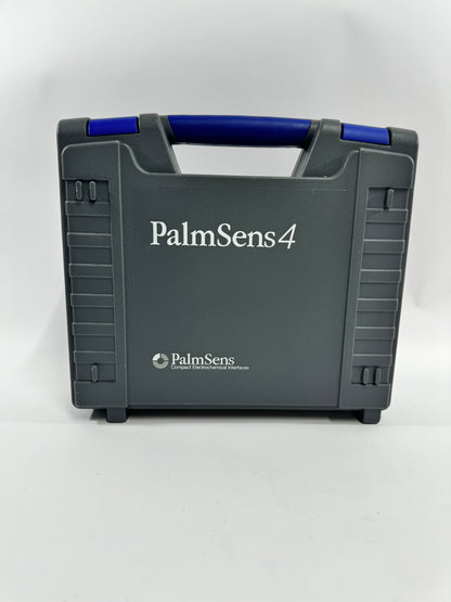 BASI PalmSens 4 interface kit