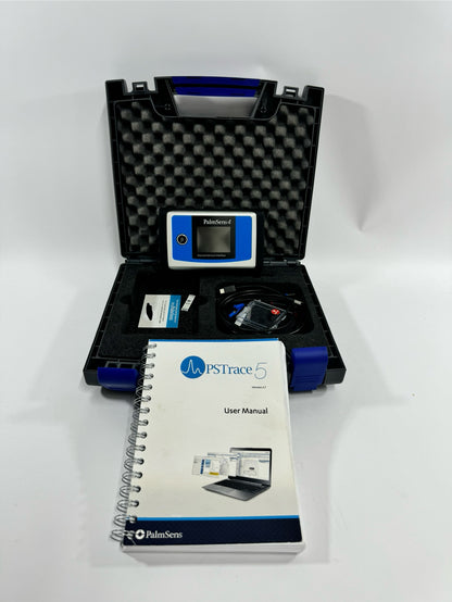 BASI PalmSens 4 interface kit