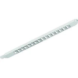 Interlight  LED Orion Track 85gr wit 30W 3.000K CRI>80