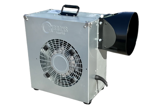 GIBBONS FANS SPRINGKUSSEN BLOWER FP5061