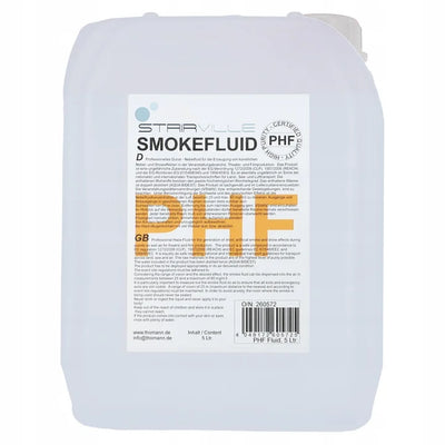 Starville smokefluid 5ltr