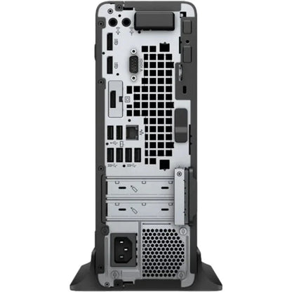 HP ProDesk 600 G5 Small Form Factor PC (6DX60AV) - i3-9100 | 8 GB | 256 GB SSD | Win 11 Pro | HDMI