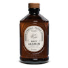 Bacanha Sirop de Jasmin Brut Bio 400ml - Nieuw Outlet