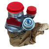 Garret Turbo 844329-7 JCB 320/a6432
