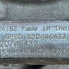 Garret Turbo 844329-7 JCB 320/a6432