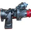 Garret Turbo 844329-7 JCB 320/a6432
