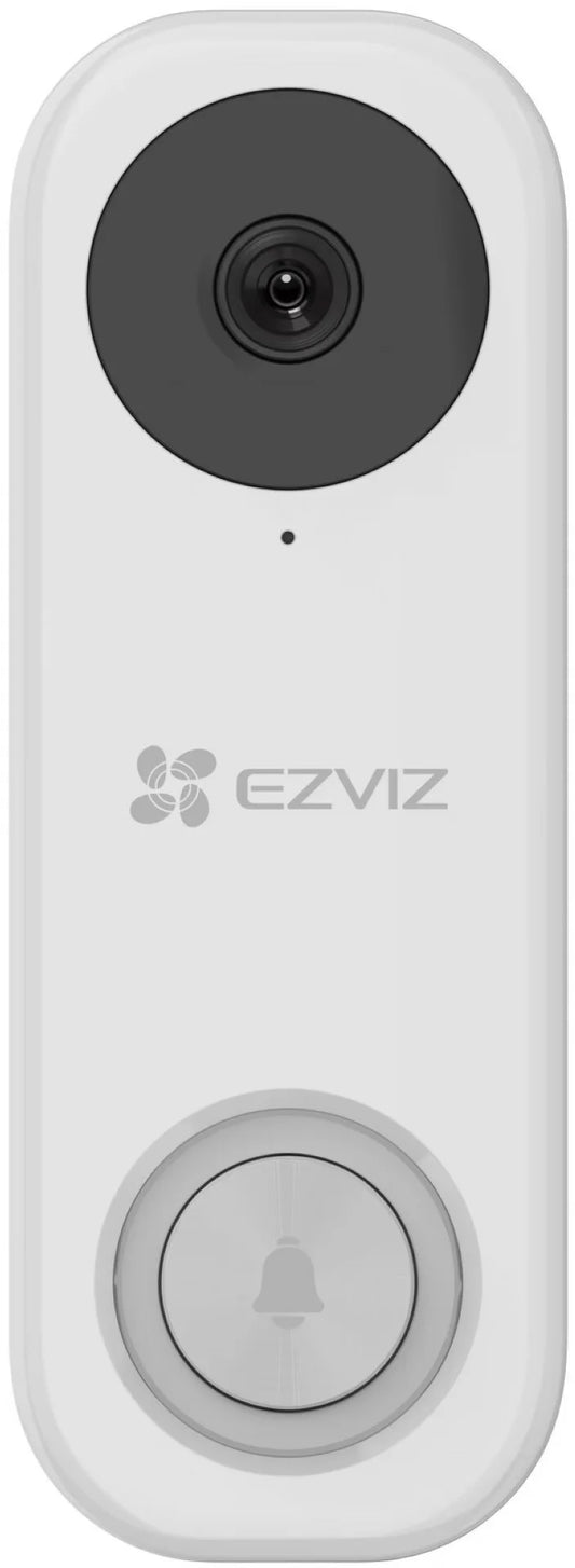 EZVIZ DB1C WiFi Video Deurbel