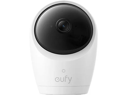 Eufy Security E10 SpaceView Baby Monitor met Camera en Audui + Gratis wide angle lens
