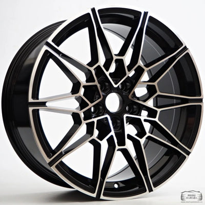 Venus R19 x 8J 5x112 ET25 by1674