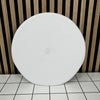 (vis)schaal 24cm porselein