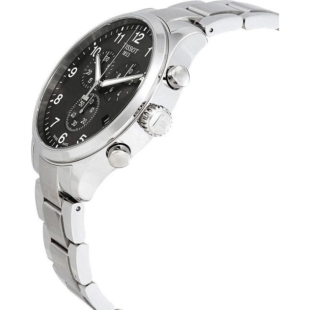 Tissot T-Sport T1166171105701 XL Horloge