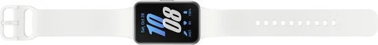 Samsung Galaxy Fit 3, Zilver