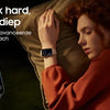 Samsung Galaxy Fit 3, Zilver