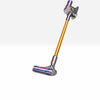Dyson V8 Special Edition Steelstofzuiger - Krachtig & Draadloos