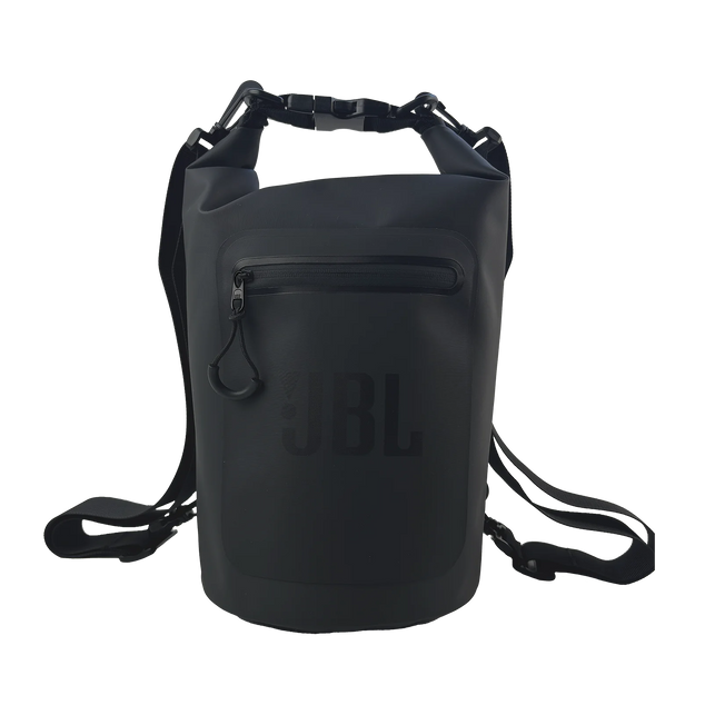 JBL Premium Dry Bag zwart