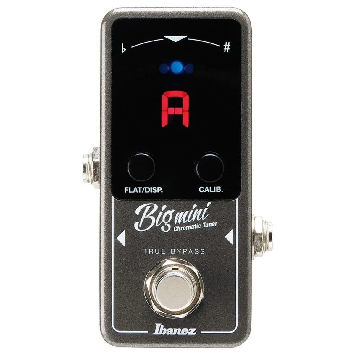 Ibanez BIG MINI Guitar Tuner