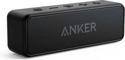 Anker Soundcore 2 Bluetooth Speaker