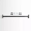 metalen duikelstang powercoated 125cm