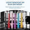 erb sports springtouw zilver