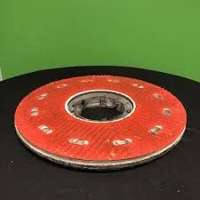 padhouder numatic rood numatic 500mm